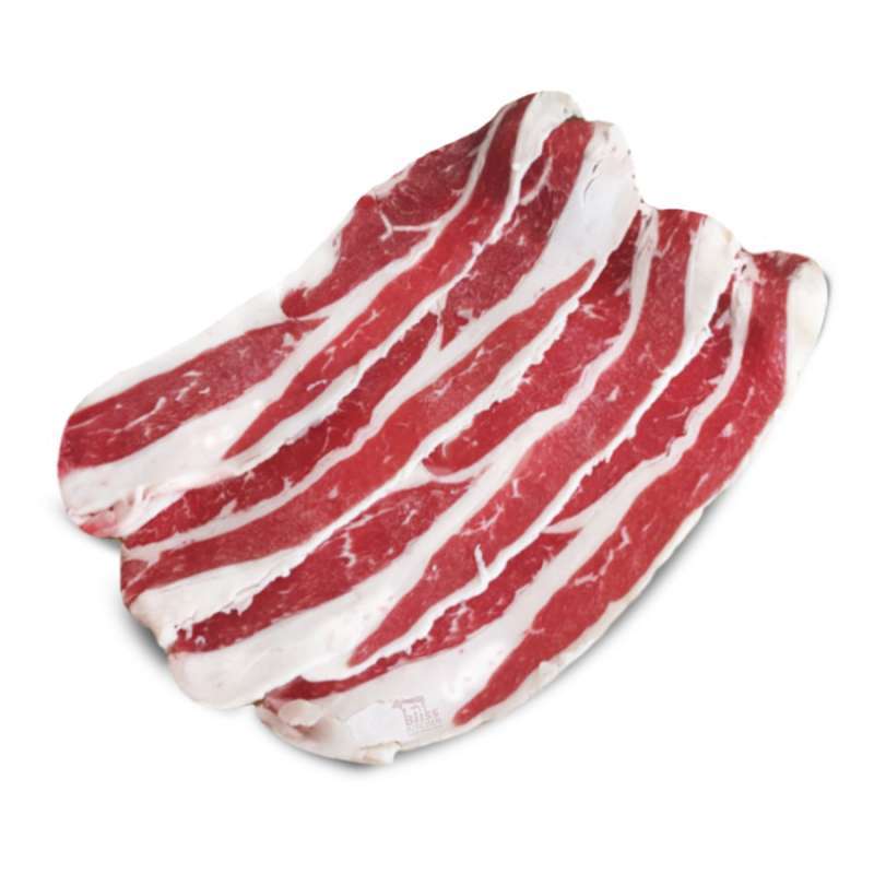 Beef Slice