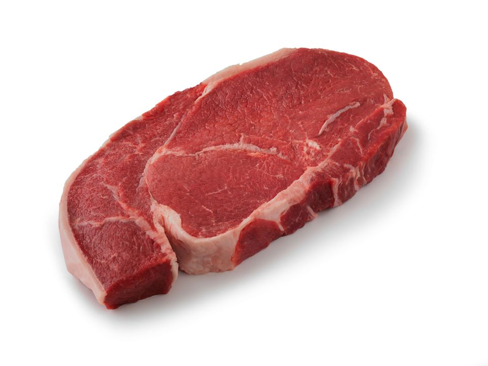 Daging Sapi Has (Sirloin)