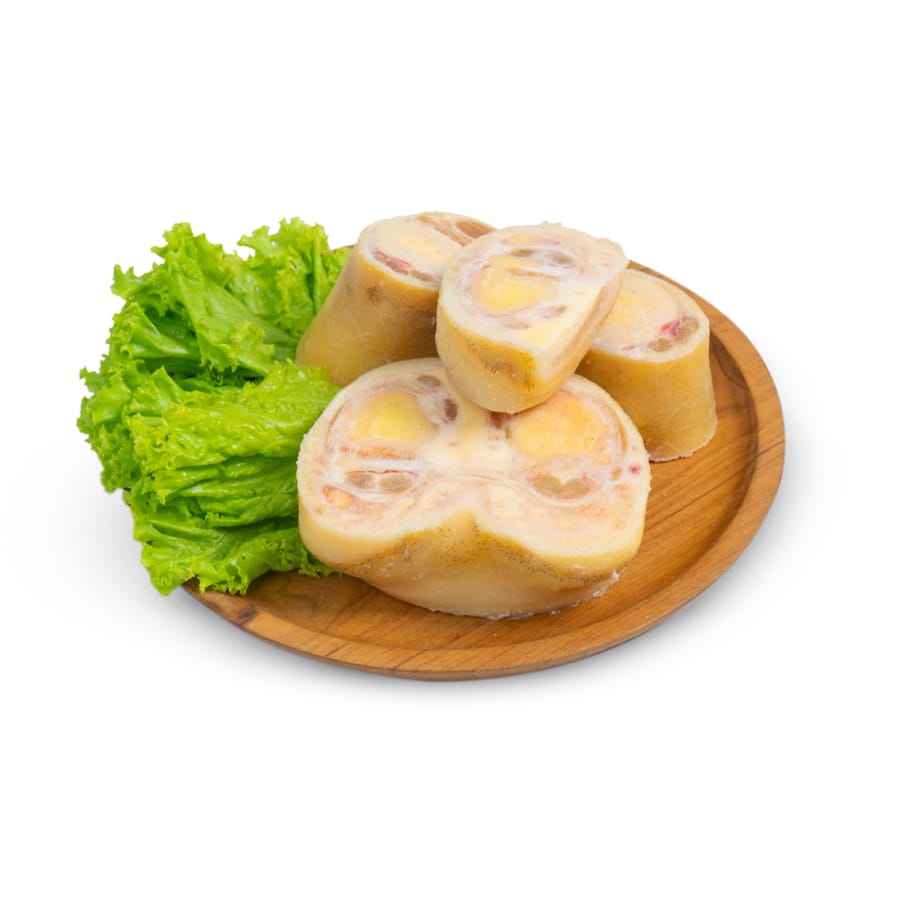Kaki Potong Sop